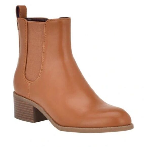 TOMMY HILFIGER Dessens women’s boots 6M - Picture 1 of 6